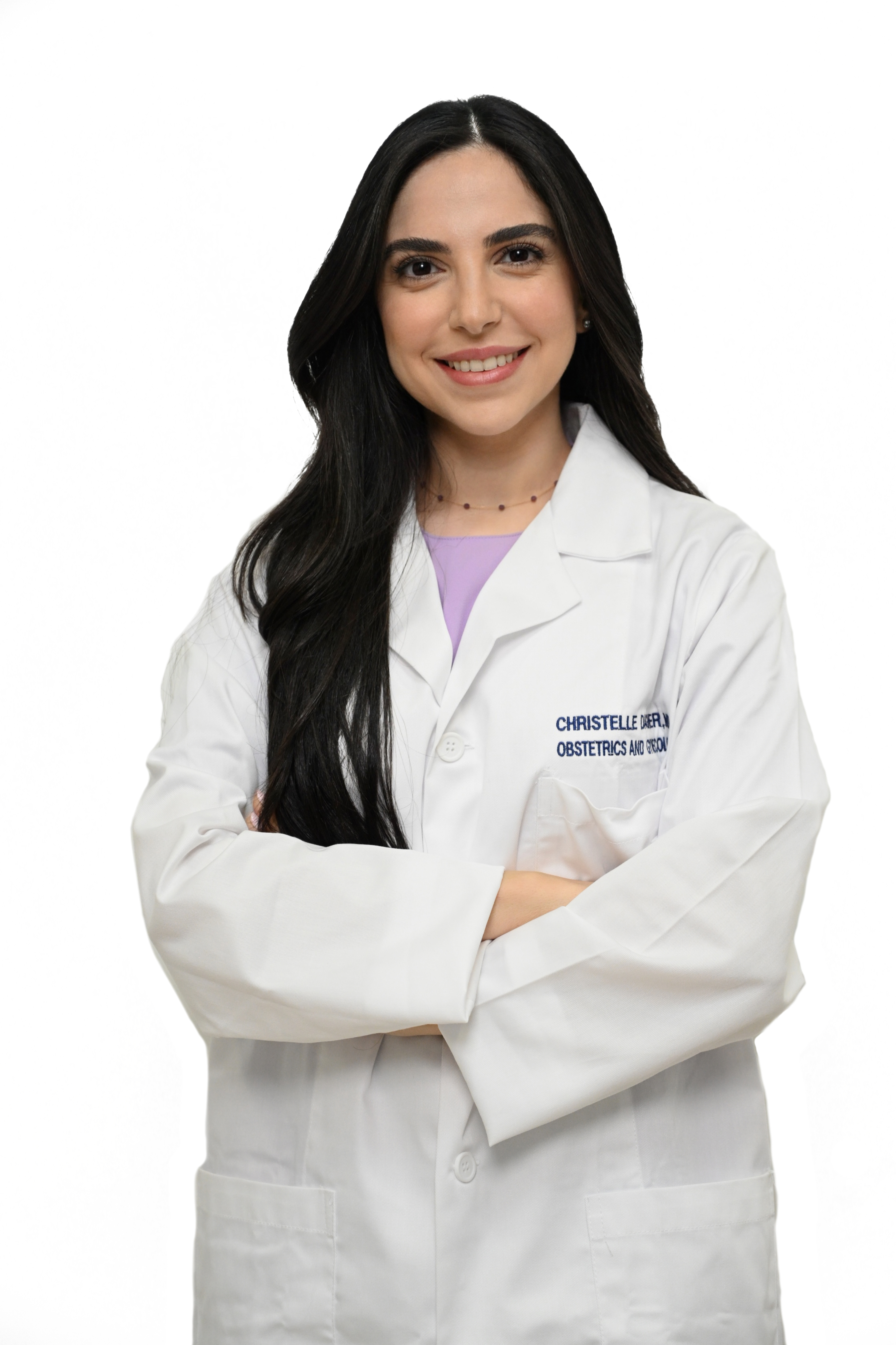 Christelle Dagher